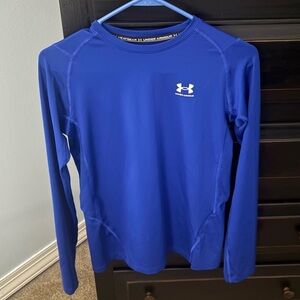 Under Armour YXL long sleeve shirt